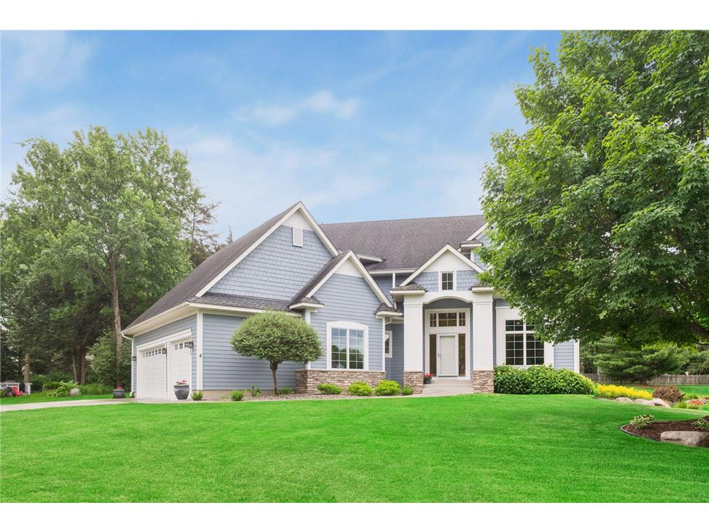 6625 Walnut Drive Minnetrista MN 55364 - Saunders 7082995 image2