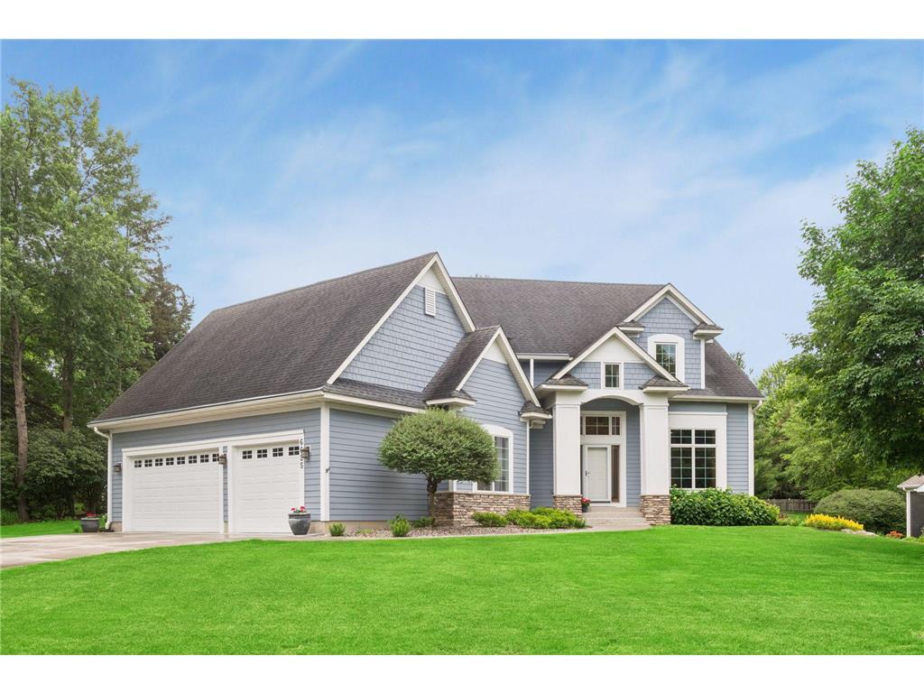 6625 Walnut Drive Minnetrista MN 55364 - Saunders 7082995 image64