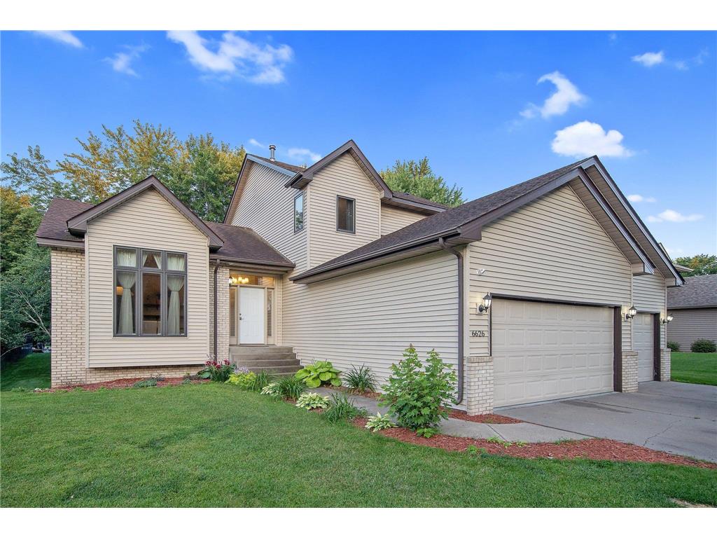 6626 Red Birch Court Lino Lakes MN 55014 6729040 image1