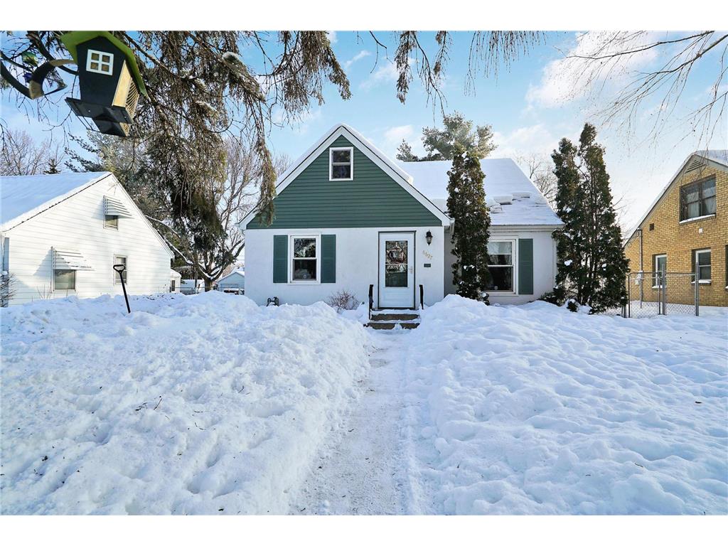 6627 1st Avenue S Richfield MN 55423 6317752 image1