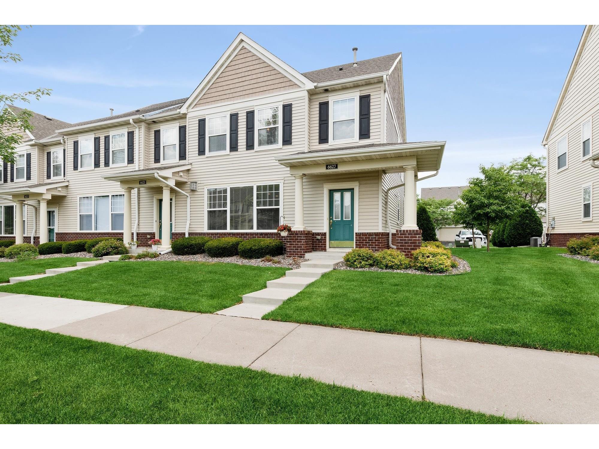 6627 Lamplight Drive, Albertville, MN 55301 MLS 6013493 Edina Realty