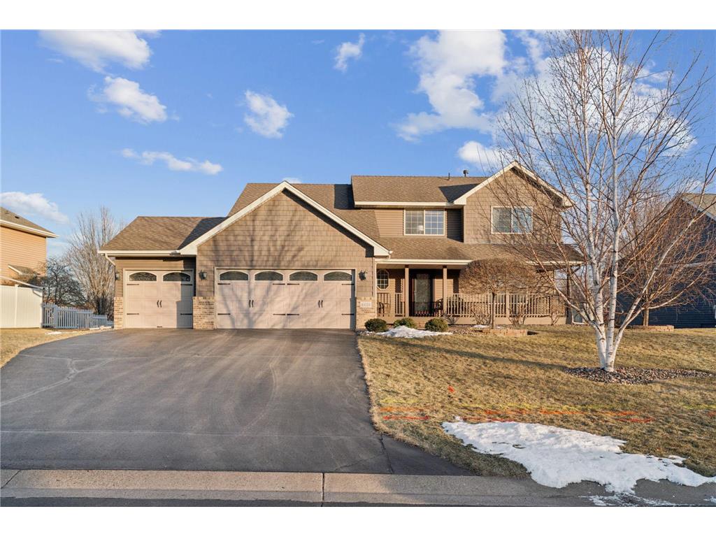 6628 Clearwater Creek Drive Lino Lakes MN 55038 6600860 image1