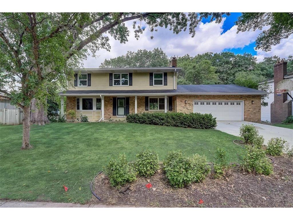 6629 Gleason Road, Edina, MN 55439 MLS 6240248 Edina Realty