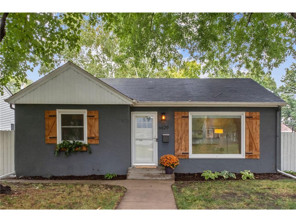 6629 Thomas Avenue S Richfield MN 55423 6408588 image1