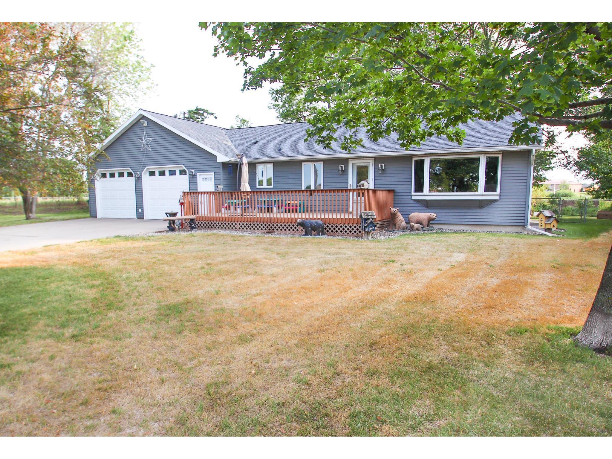 663 5th Avenue SE, Melrose, MN, 56352 MLS 6022159 Edina Realty