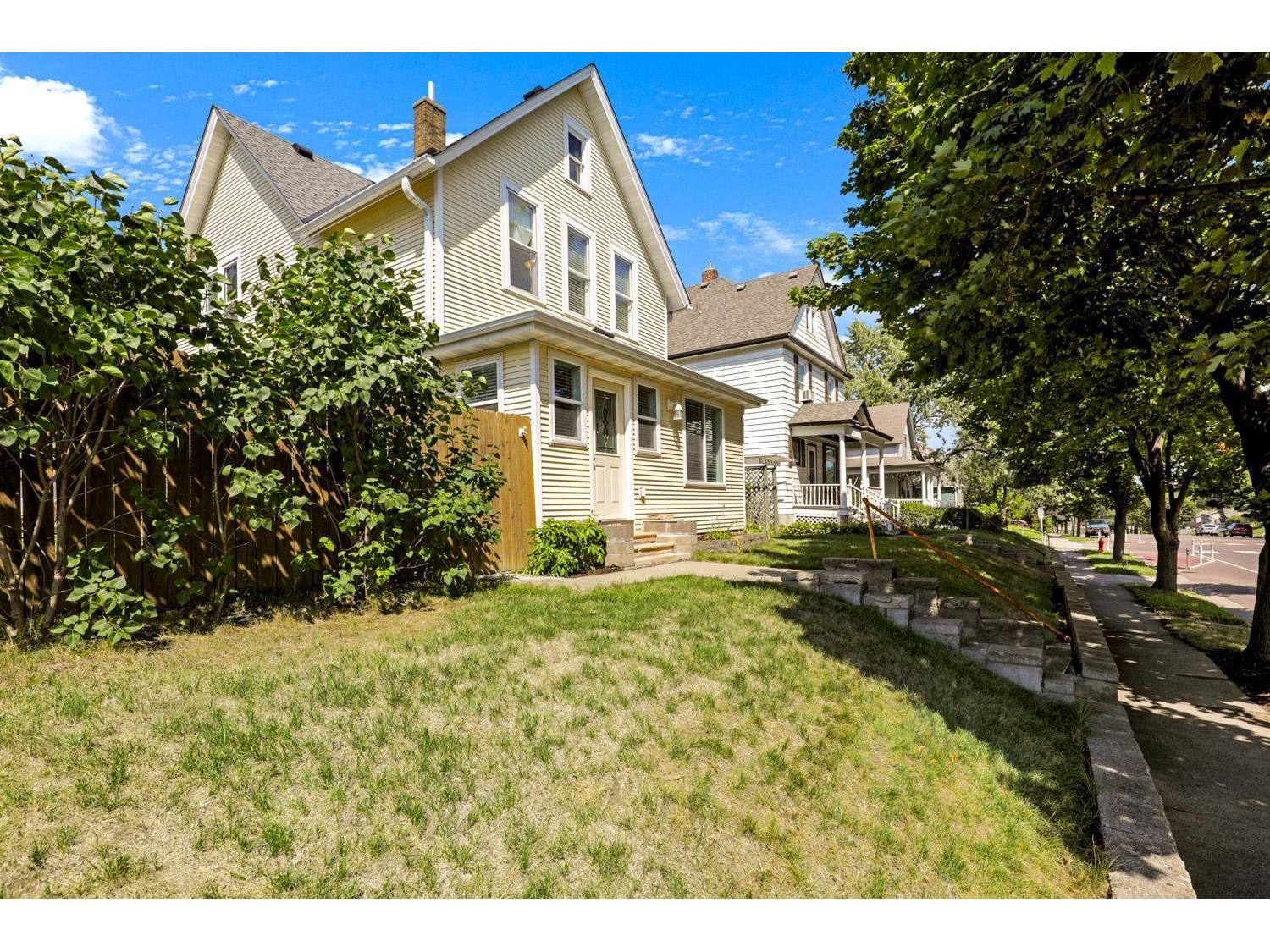 663 Robert Street S, Saint Paul, MN, 55107 MLS 6086472 Edina Realty