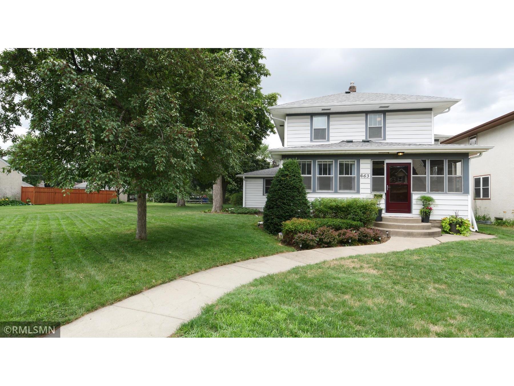 663 Stewart Avenue, South Saint Paul, MN 55075 MLS 6021702 Edina