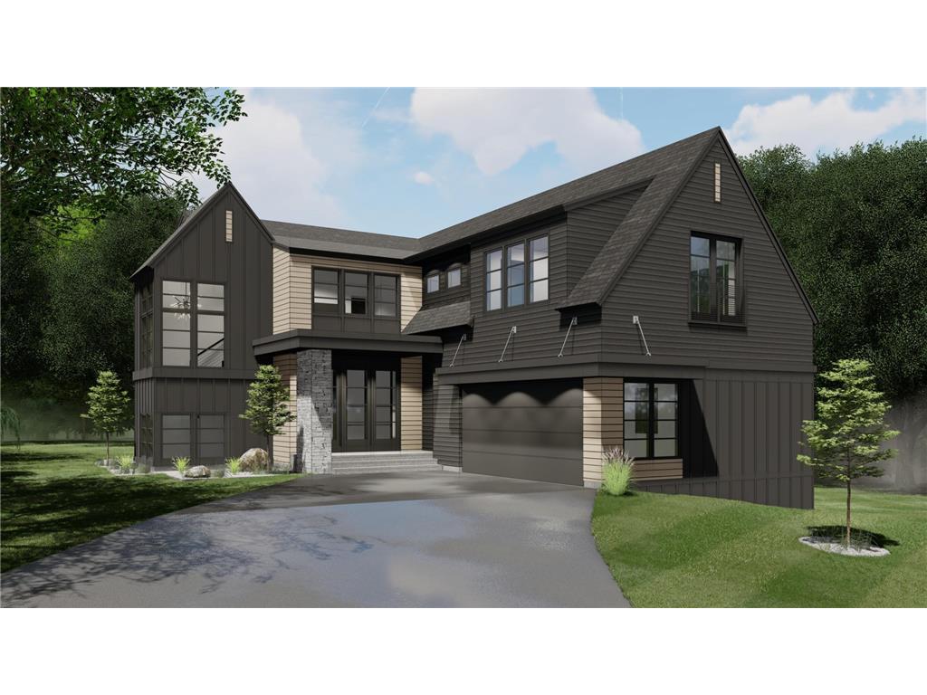 6630 Dakota Trail, Edina, MN, 55439 MLS 6400371 Edina Realty