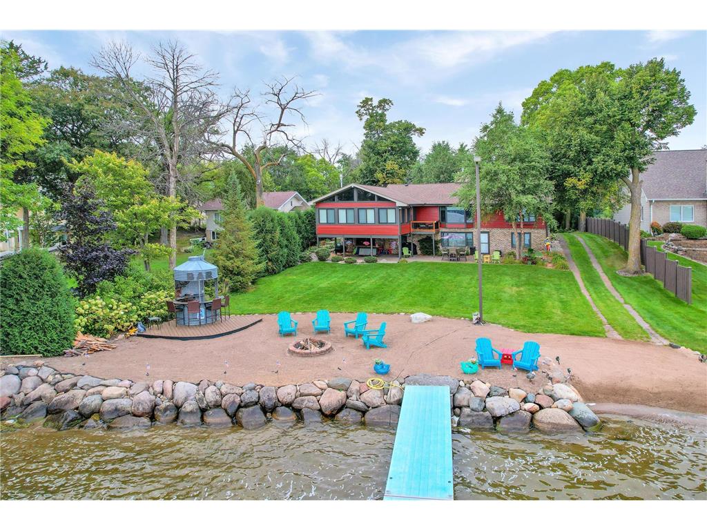 6631 N Shore Trail N Forest Lake MN 55025 - Forest 6787013 image1