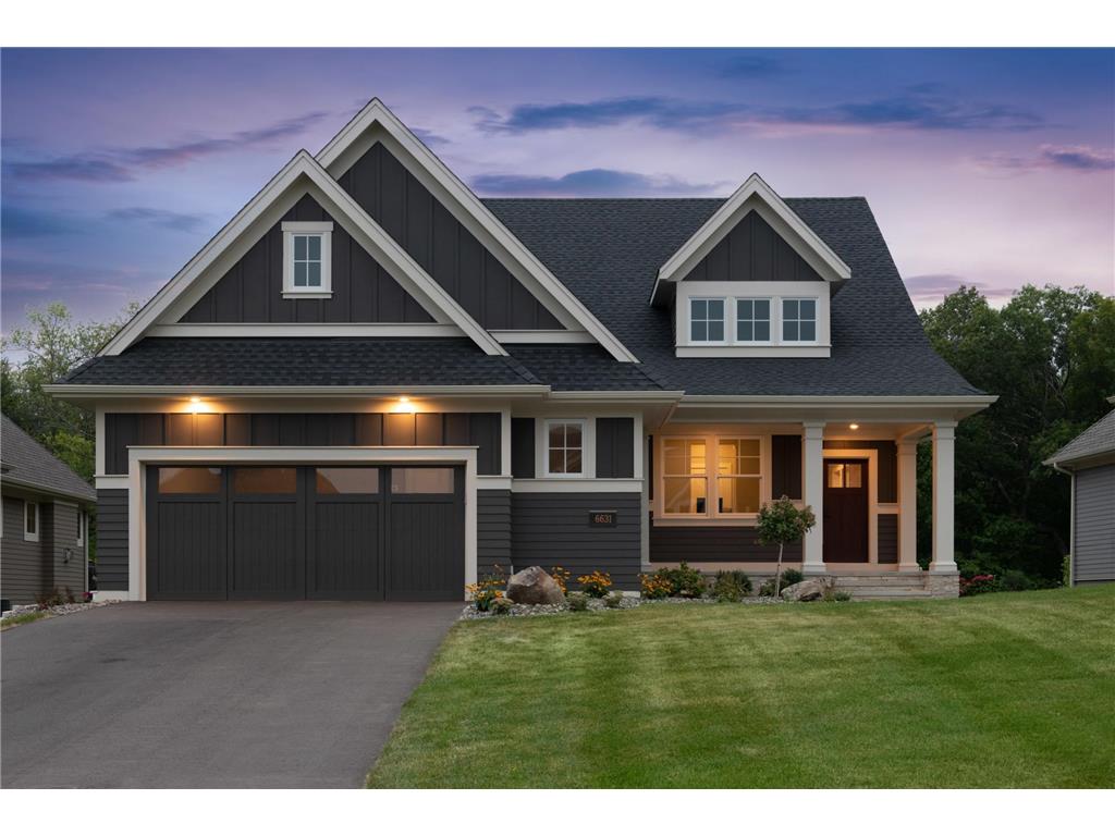 6631 Waterford Lane, Victoria, MN, 55331 MLS 6429913 Edina Realty