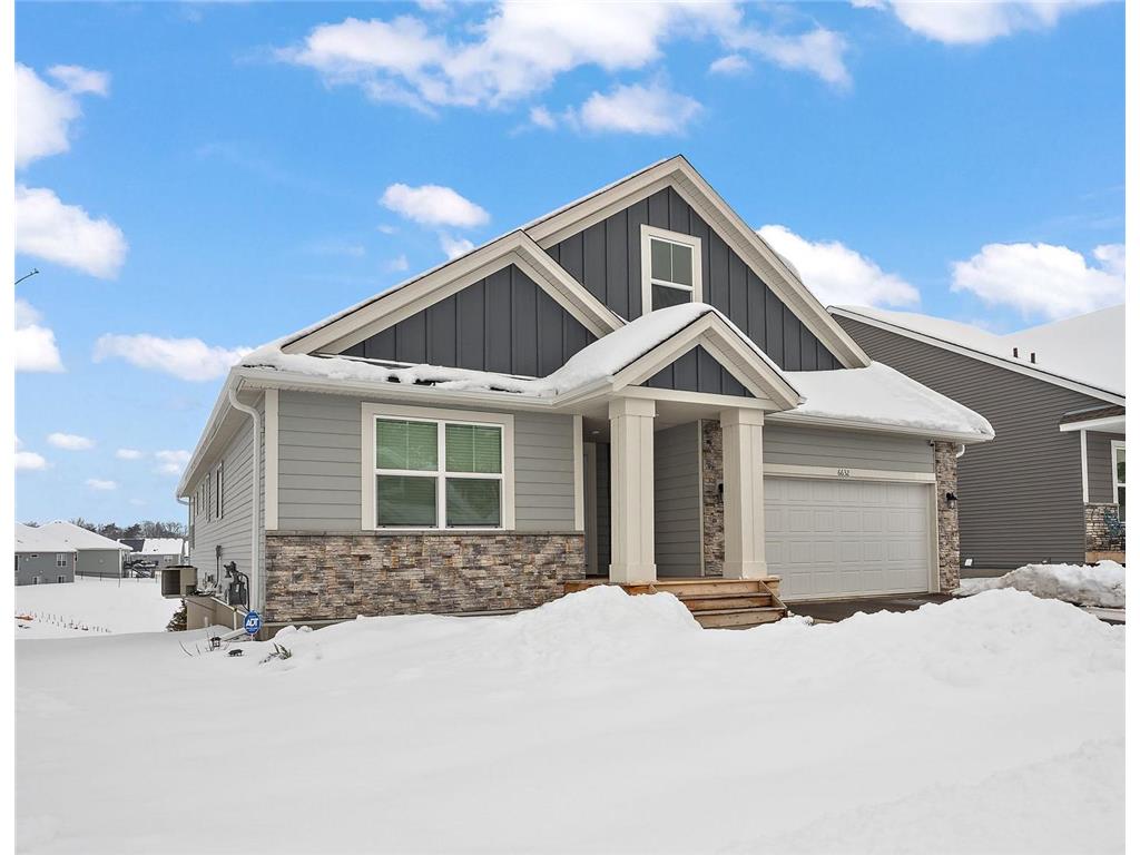 6632 92nd Street S, Cottage Grove, MN, 55016 MLS 6323973 Edina Realty