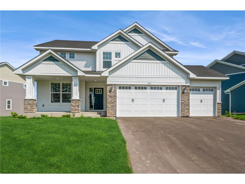 6632 Coach House Lane, Corcoran, MN, 55340 MLS 6401238 Edina Realty
