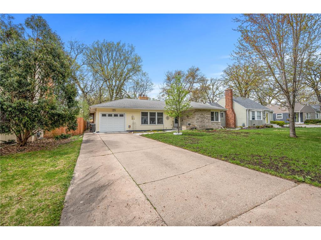 6632 Knox Avenue S, Richfield, MN 55423 MLS 6343656 Edina Realty