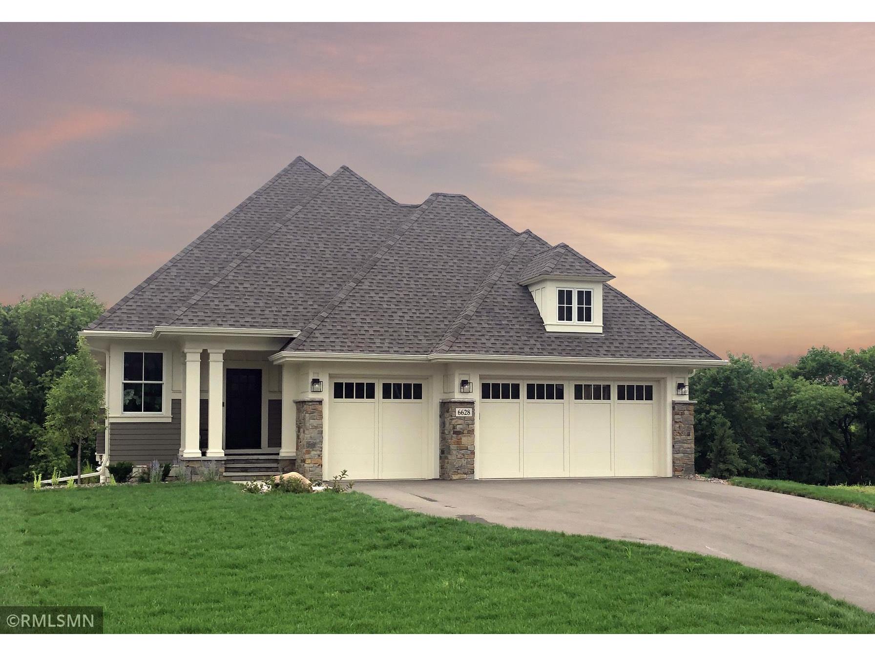 6632 Waterford Lane, Victoria, MN, 55331 MLS 5694608 Edina Realty