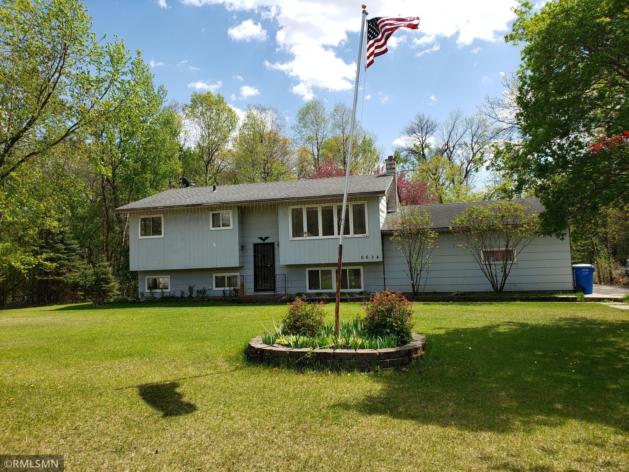 6634 261st Avenue NW, Saint Francis, MN, 55070 MLS 5768715 Edina