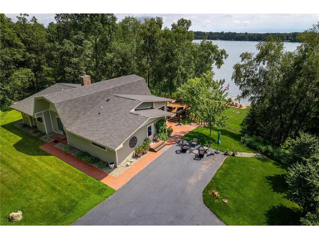 6636 Viking Court NE Bemidji MN 56601 - Big Bass Lake 6411730 image1