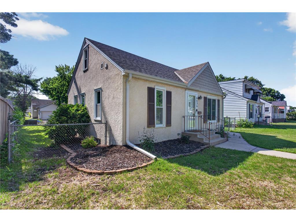 6636 Vincent Avenue S Richfield MN 55423 7088910 image1