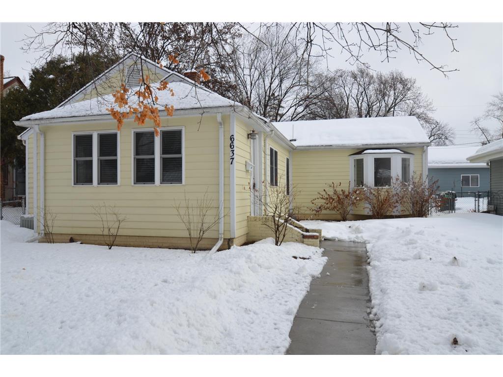 6637 3rd Avenue S Richfield MN 55423 6339405 image1