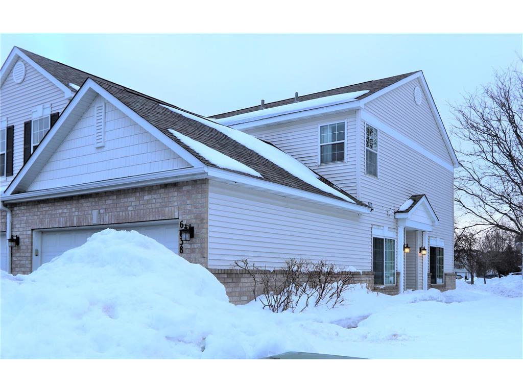 6638 154th Street W #152 Apple Valley MN 55124 6342703 image1