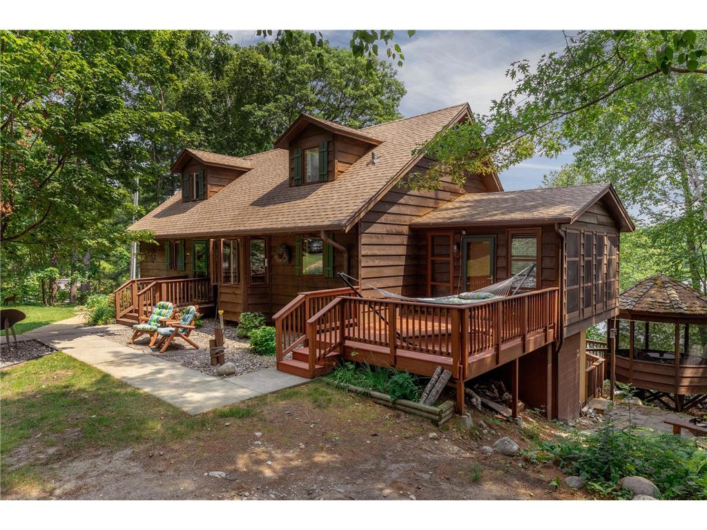 6638 Shingobee Road NW, Walker, MN 56484 MLS 6400257 Edina Realty