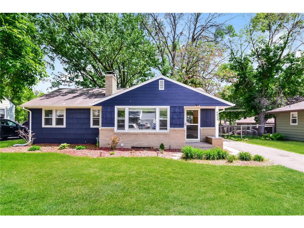 6639 13th Avenue S, Richfield, MN, 55423 MLS 6372795 Edina Realty
