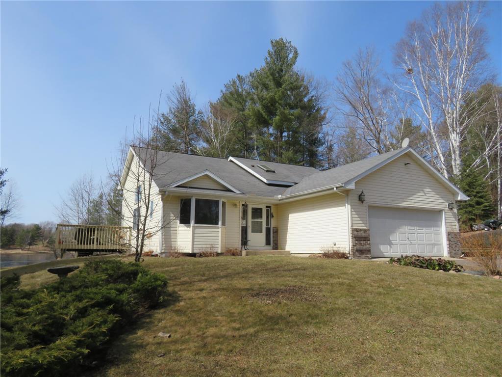664 135th Avenue Turtle Lake WI 54889 - Twin Lakes 6507888 image1