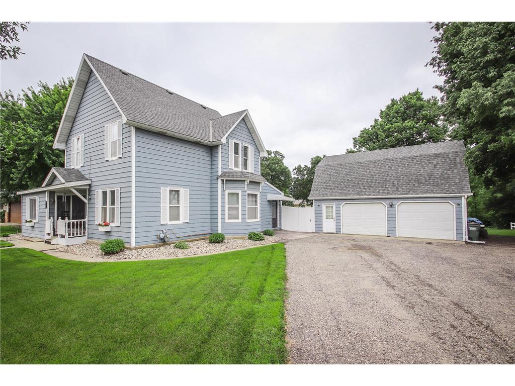 664 Business 23 W Paynesville MN 56362 6704313 image1