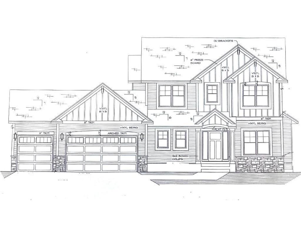 664 Edna Drive, Hudson, WI 54016 MLS 6464282 Edina Realty