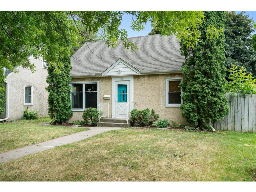 664 Hoyt Avenue E Saint Paul MN 55106 6386924 image1