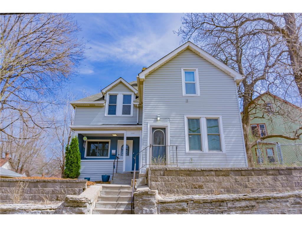 664 Oakdale Avenue, Saint Paul, MN, 55107 | MLS: 6357168 | Edina Realty