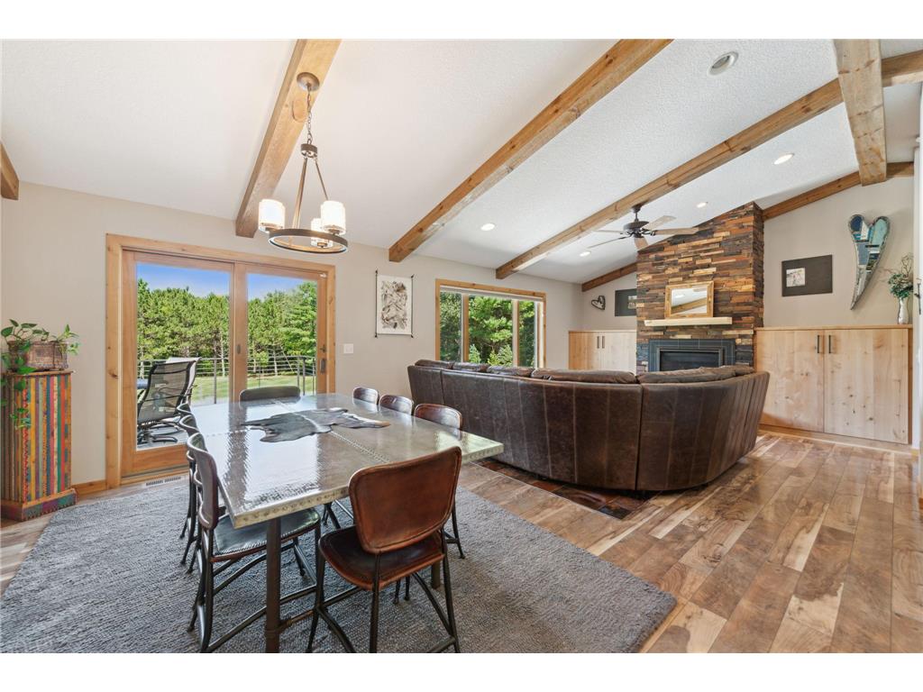 664 Perch Lake Road, Hudson, WI, 54016 MLS 6507024 Edina Realty