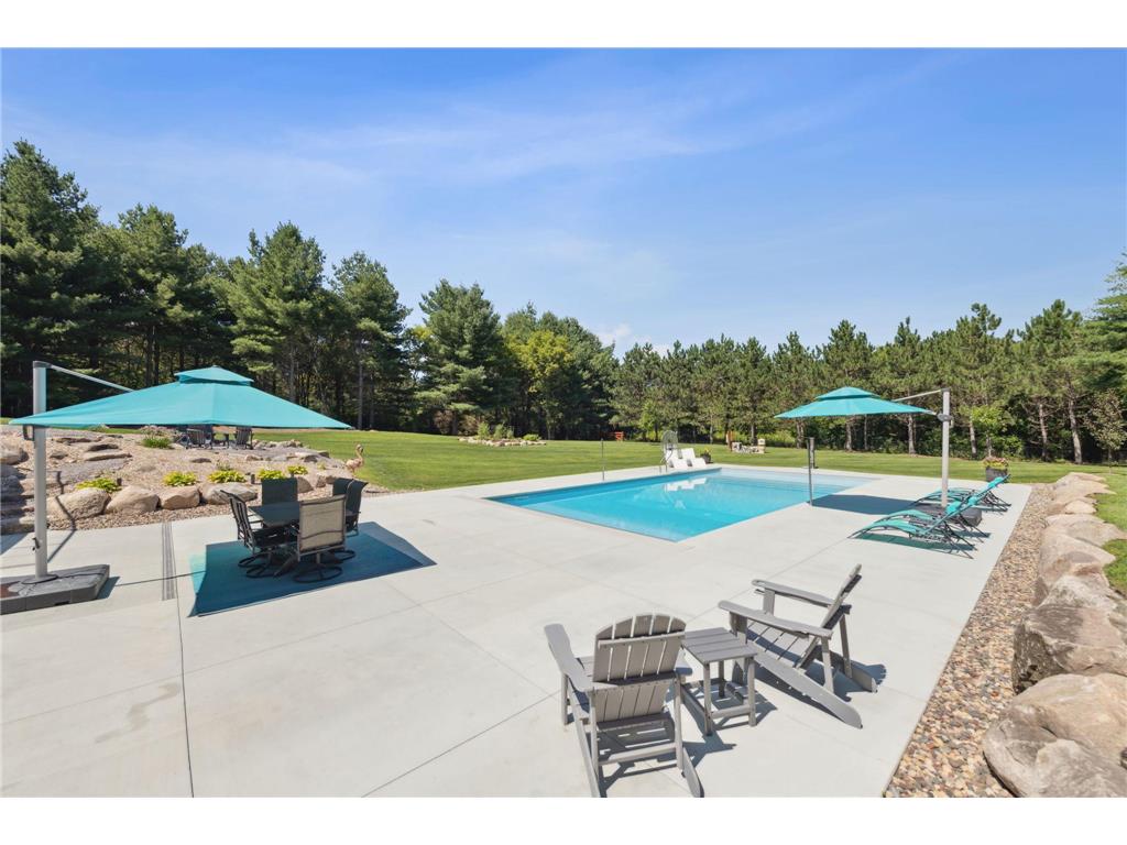 664 Perch Lake Road, Hudson, WI, 54016 MLS 6507024 Edina Realty