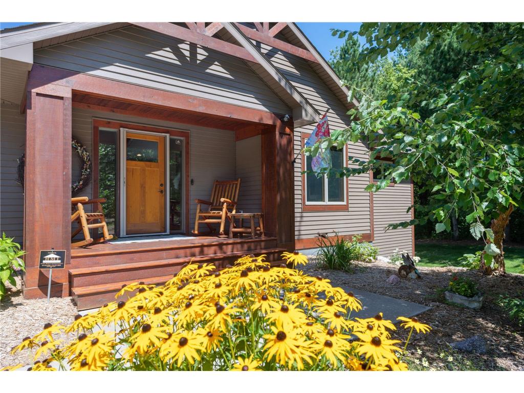 664 Perch Lake Road, Hudson, WI, 54016 MLS 6507024 Edina Realty