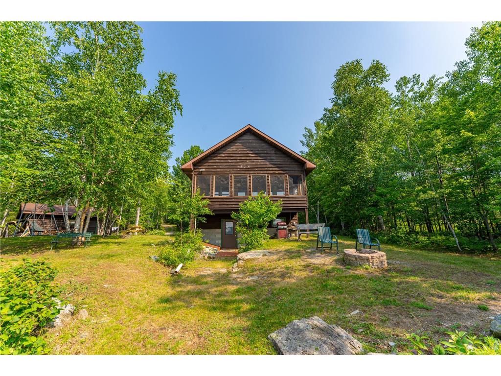 664 Riverview Road Fall Lake Twp MN 55731 - Farm 6395081 image1