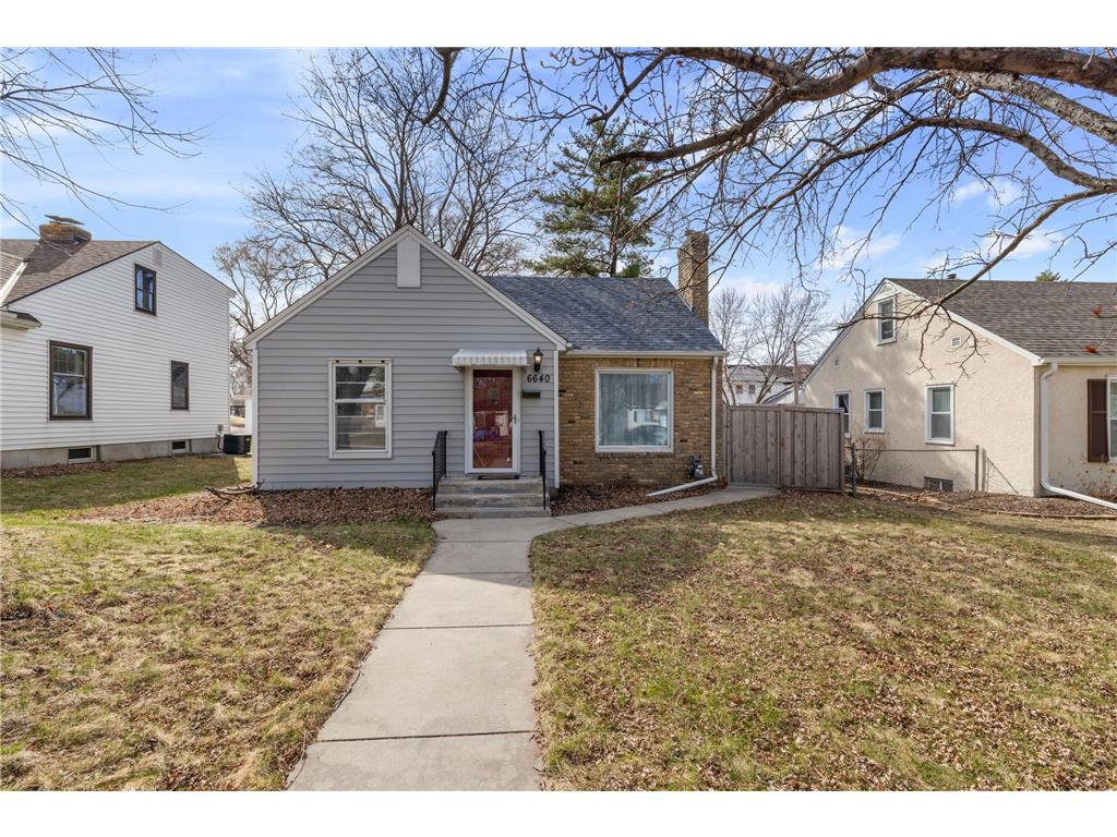 6640 Vincent Avenue S Richfield MN 55423 6700389 image1