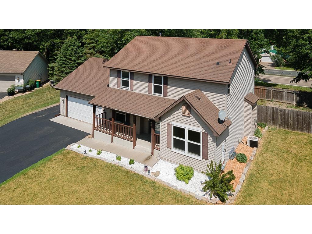 6640 Winfield Circle N, Rockford, MN, 55373 MLS 6215316 Edina Realty