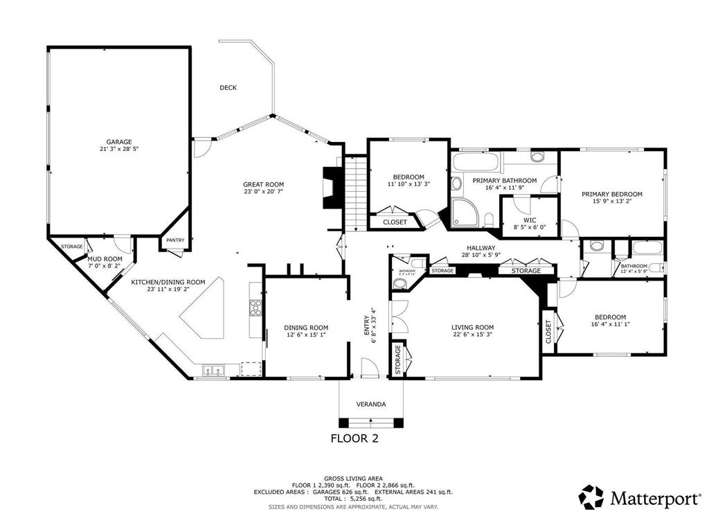 6641 Parkwood Road Edina MN 55436 7095519 image86