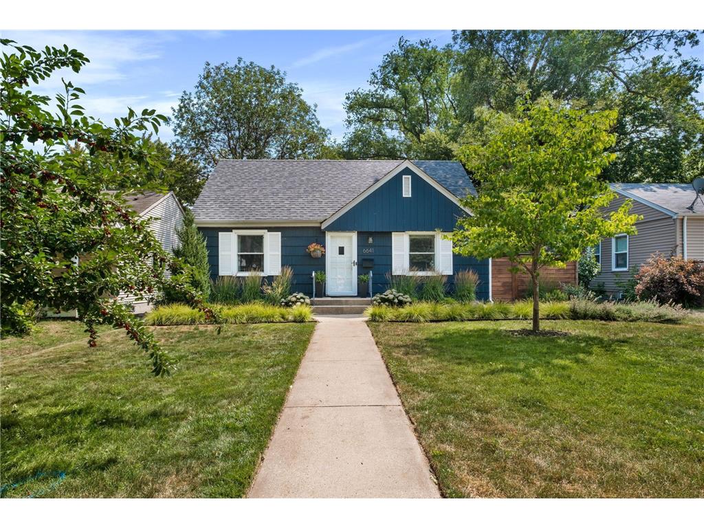 6641 Washburn Avenue S Richfield MN 55423 6402664 image1