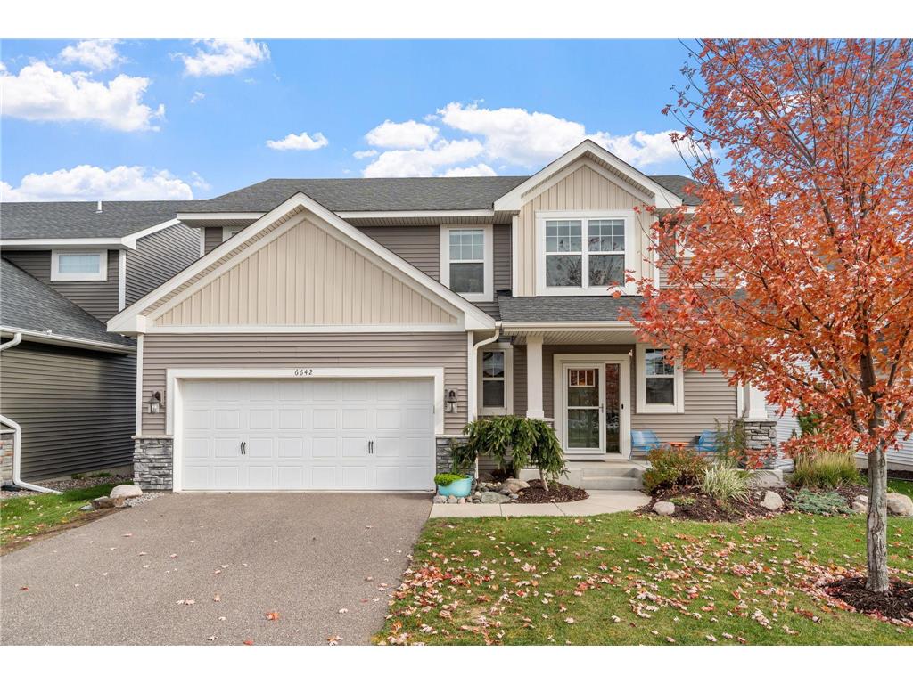 6642 Bridle Path, Corcoran, MN, 55340 MLS 6446998 Edina Realty