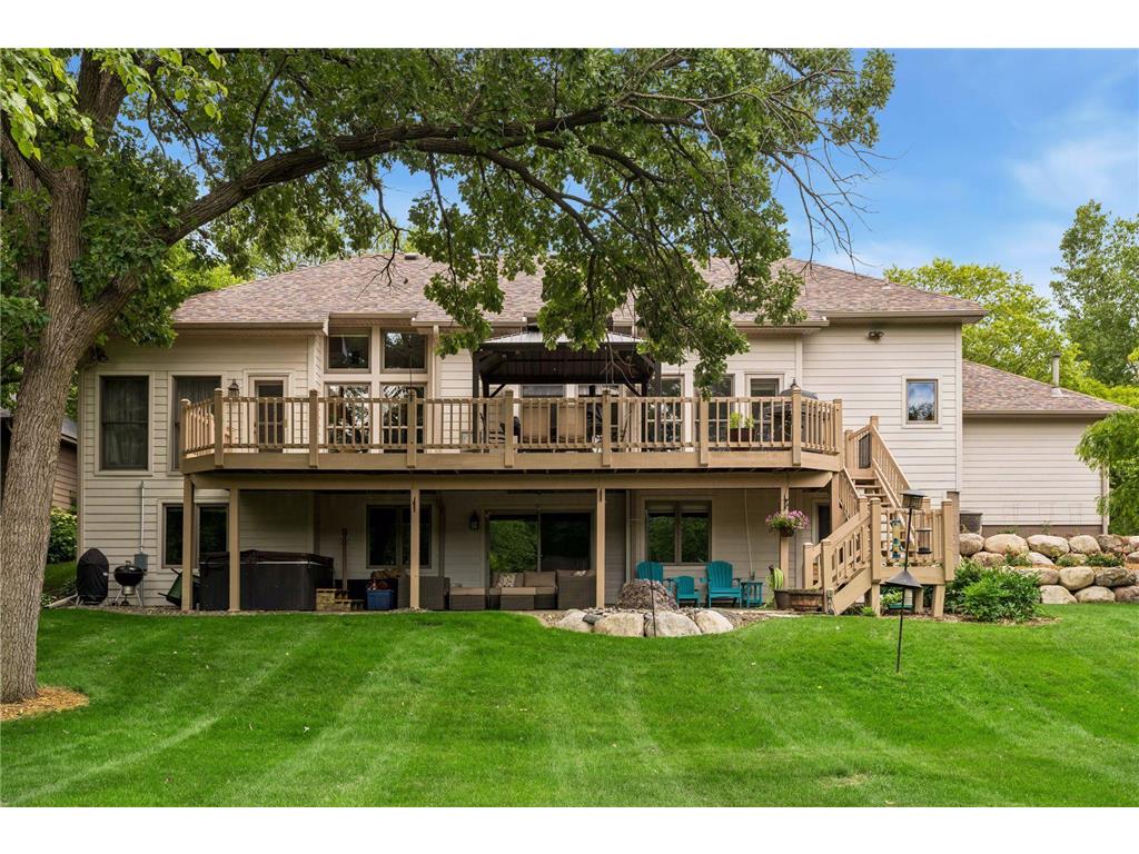 6643 Sherman Lake Road Hugo MN 55038 7095455 image46