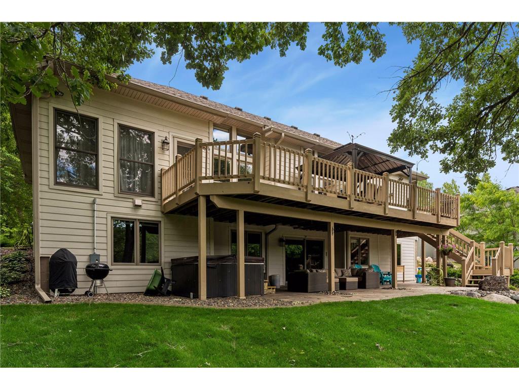 6643 Sherman Lake Road Hugo MN 55038 7095455 image47