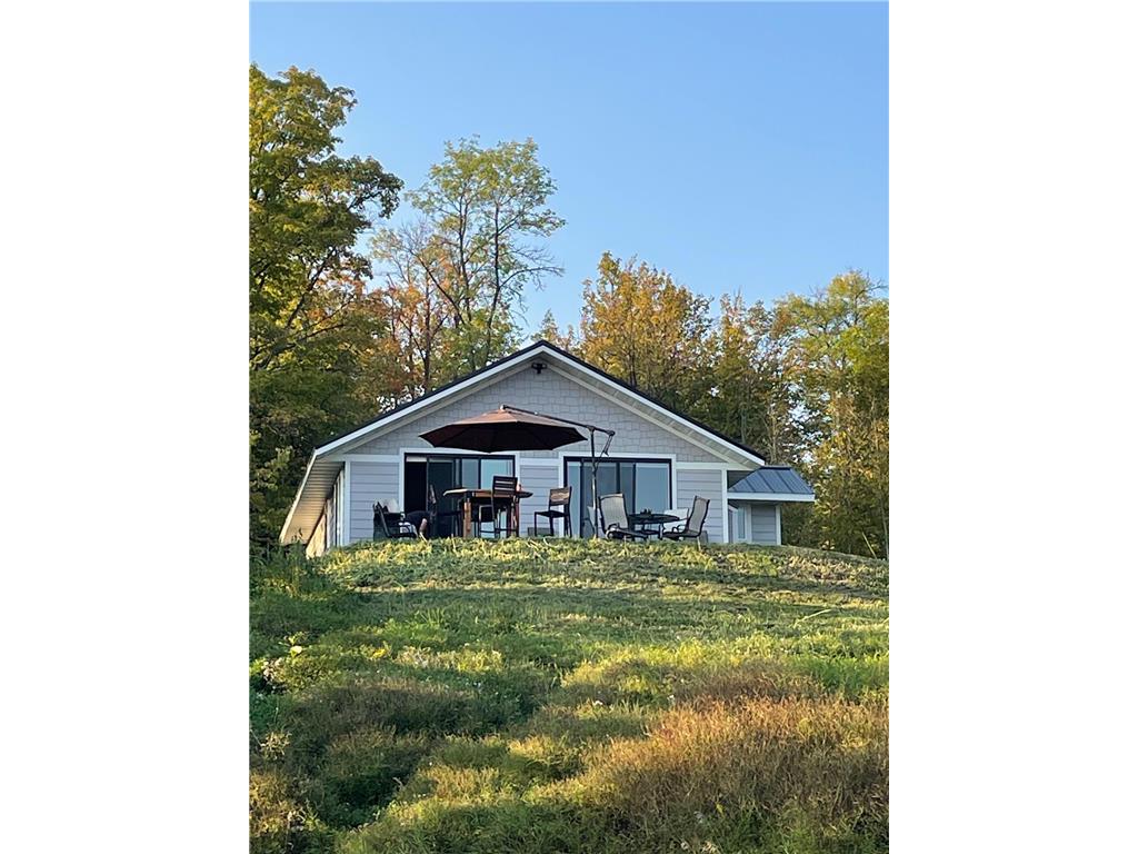 66441 Island Lake Lane Northome MN 56661 - Island Lake 6796895 image1