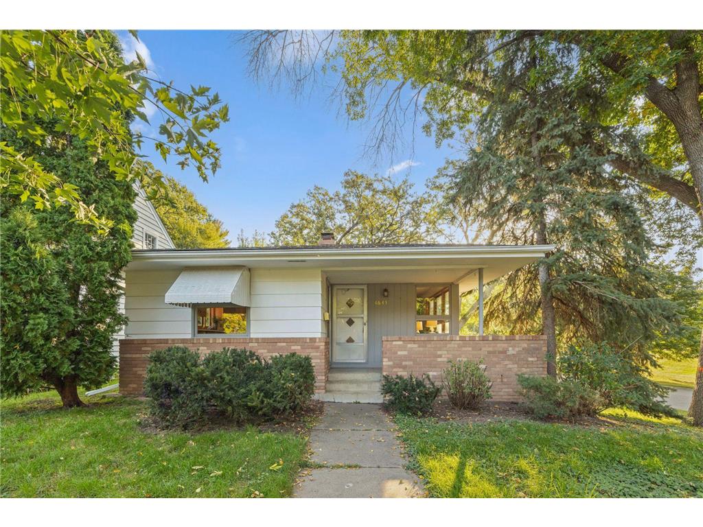 6645 Morgan Avenue S Richfield MN 55423 6798841 image1