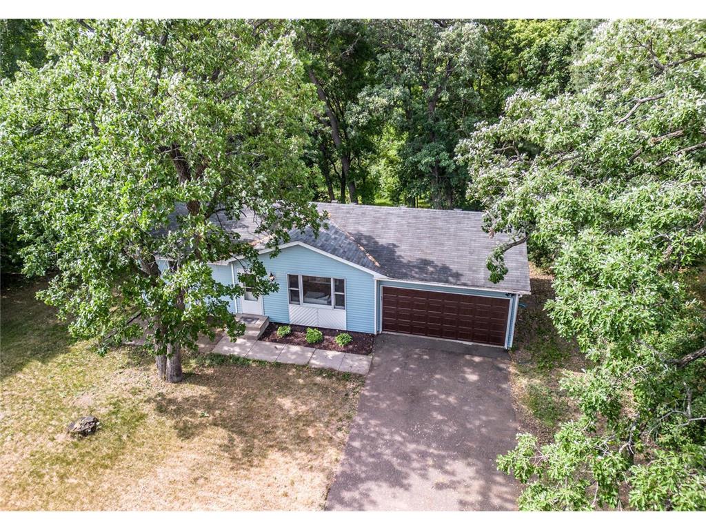 6647 Birch Street North Branch MN 55056 - Sunrise River 6368682 image1