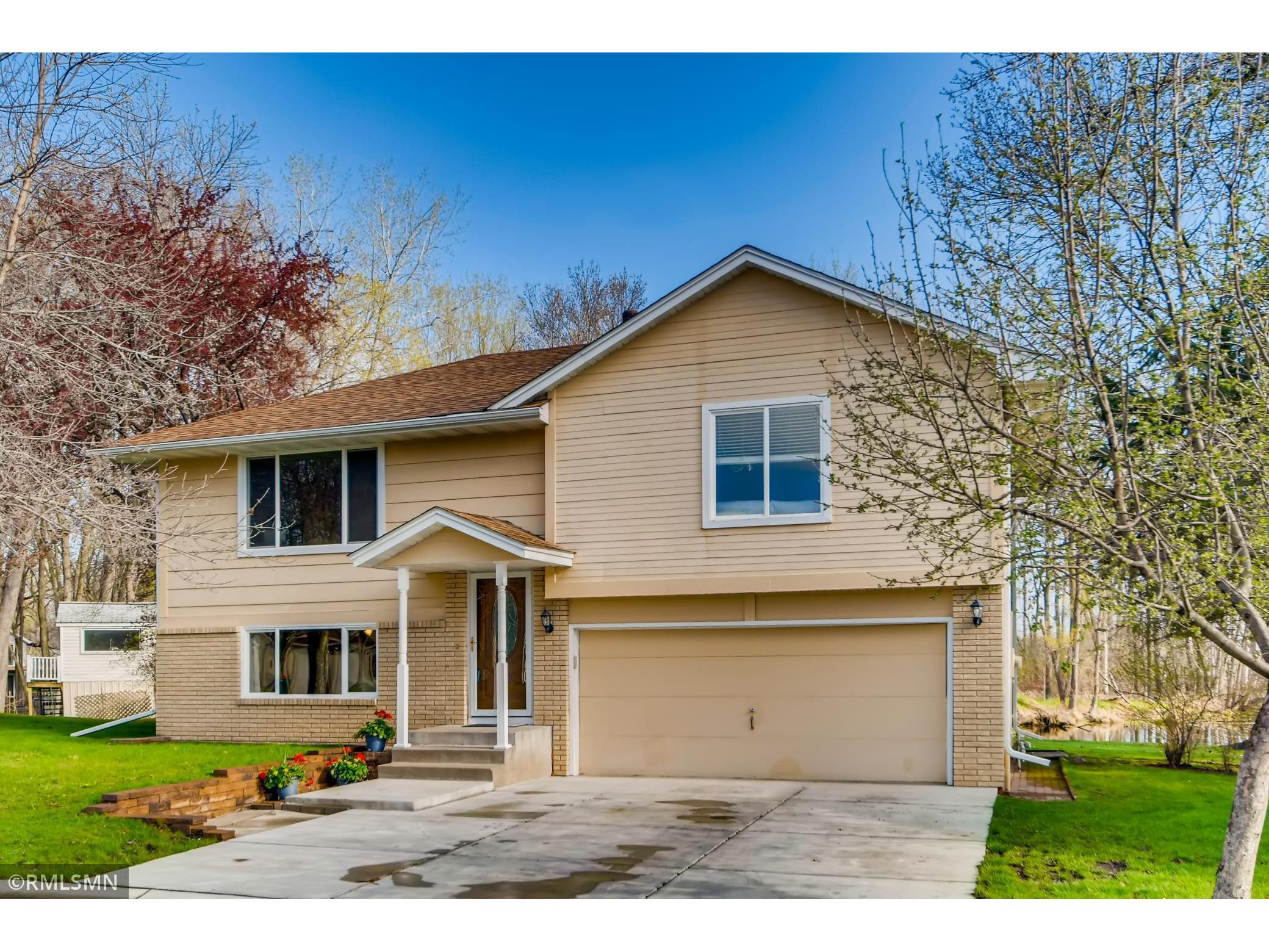 6649 Pheasant Run, Lino Lakes, MN 55014 MLS 5746353 Edina Realty