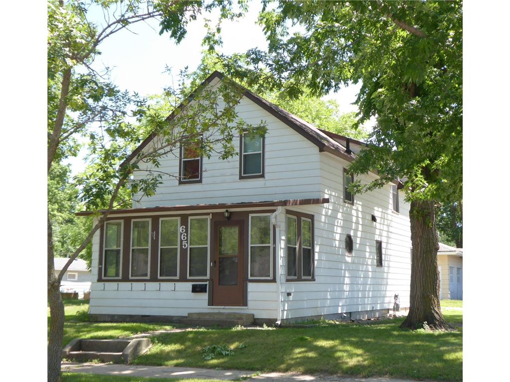 665 12th Street, Windom, MN, 56101 MLS 6234820 Edina Realty