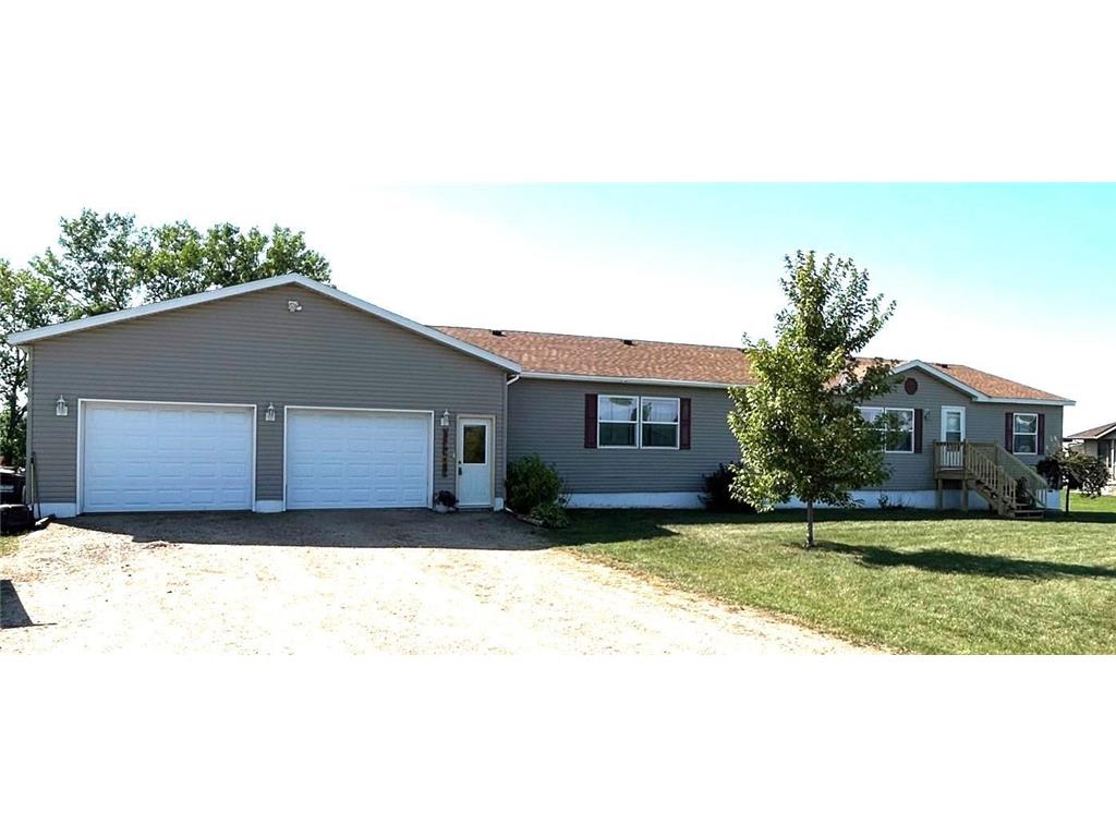 665 5th Avenue NE, Melrose, MN, 56352 MLS 7724579 Edina Realty