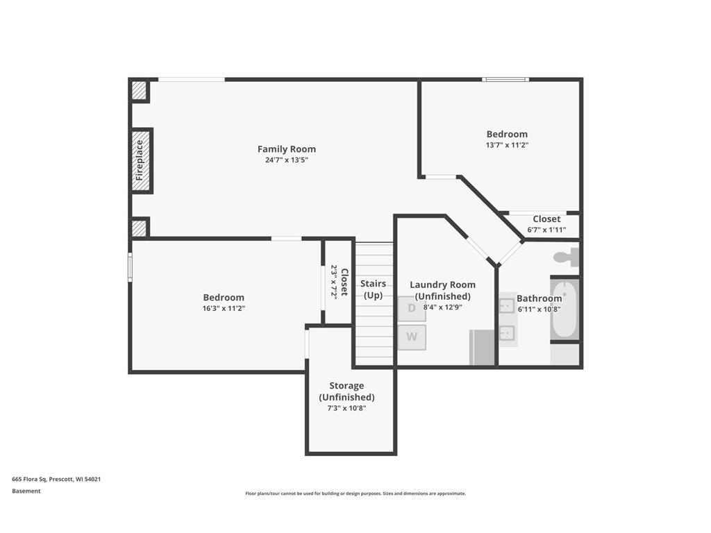 665 Flora Square Prescott WI 54021 6812108 image49