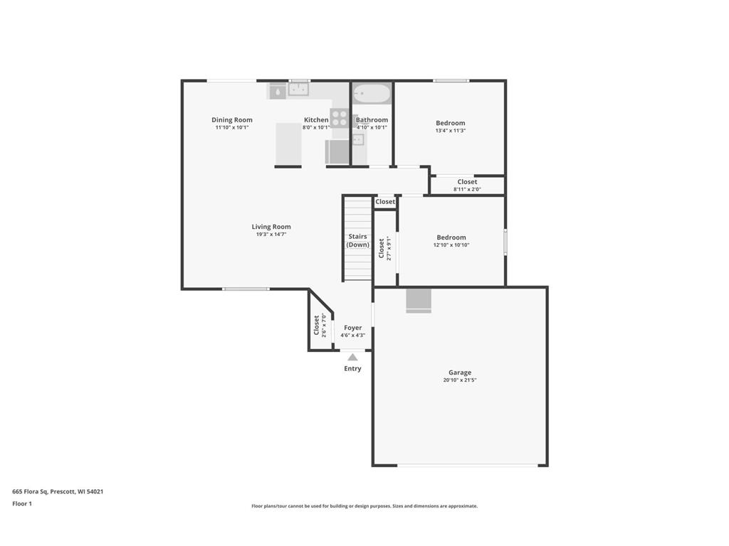 665 Flora Square Prescott WI 54021 6812108 image50