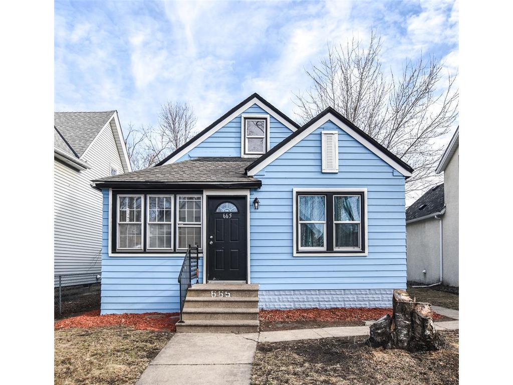 665 Van Buren Avenue Saint Paul MN 55104 6700495 image1